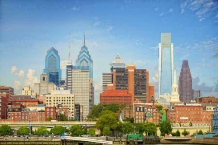 Philadelphie : la ville américaine à découvrir