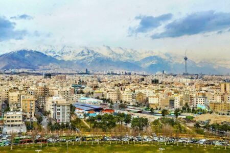 Iran : 7 choses à voir à Téhéran