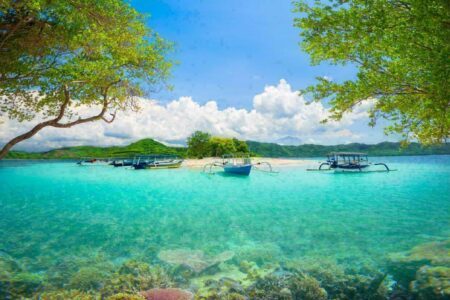 5 bonnes raisons de partir en voyage en Indonésie