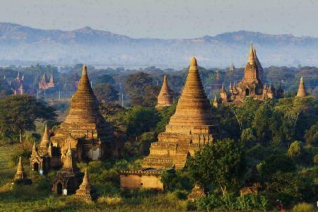 5 choses à ne pas manquer lors d’un voyage en Birmanie