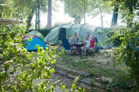 Voici l’unique camping de Paris intra-muros