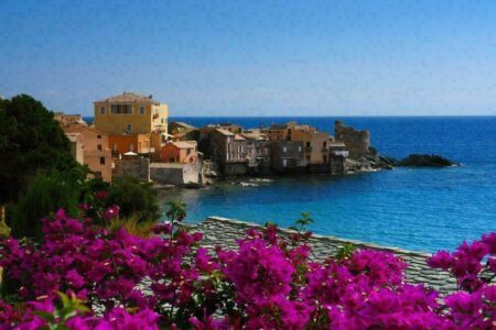 Les 10 choses à ne pas manquer en Corse
