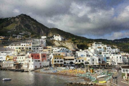 Découvrez Ischia, la plus belle île d’Europe