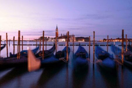 Week-end à Venise en amoureux : que faire en 3 jours ?