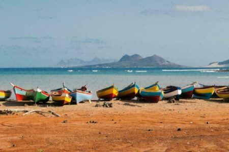 Cap-Vert : les 6 choses à voir absolument
