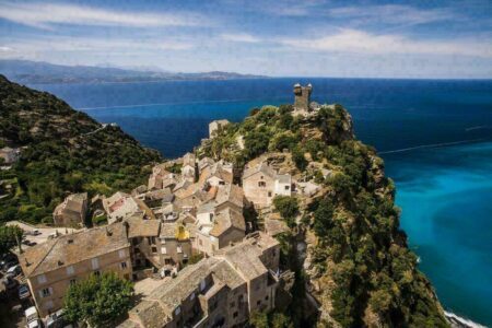 5 bonnes raisons de découvrir le Cap Corse