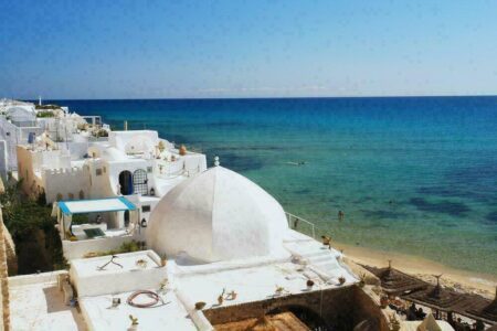 L’indispensable pour visiter Hammamet, une des perles de la Tunisie