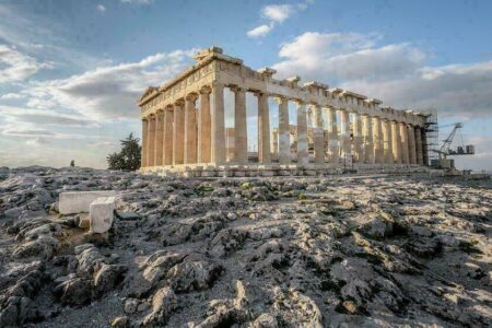 Athènes : 7 choses à voir absolument dans la capitale de la Grèce