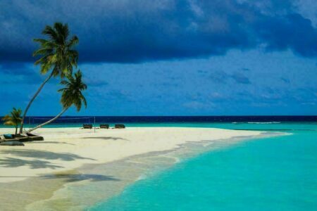 Les 10 îles qui font le plus rêver les voyageurs