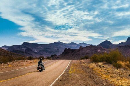 Les 10 plus beaux road-trips du monde en moto