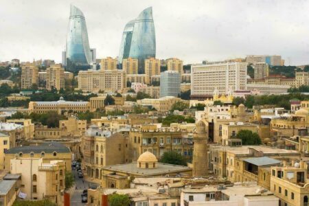 Azerbaïdjan, un pays qui ne ressemble à aucun autre