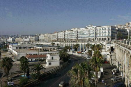 Les 6 choses à voir absolument à Alger