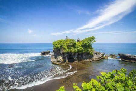 Bali : les 6 choses à voir et à ne pas manquer