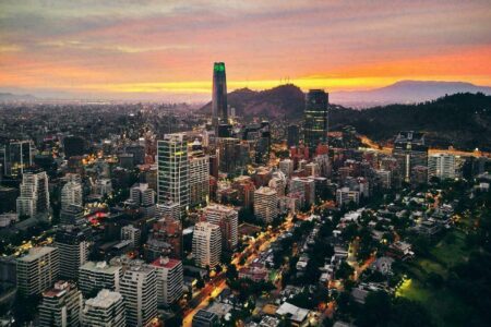 Que voir à Santiago : les 10 lieux incontournables