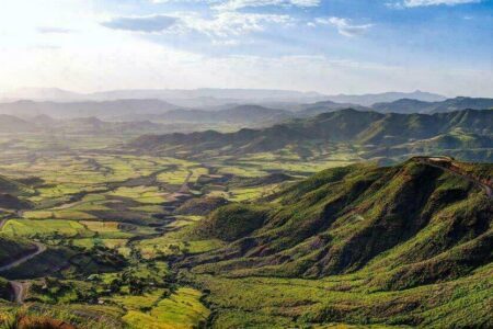 Voyage au Ras Dashan : la merveille méconnue de l’Ethiopie