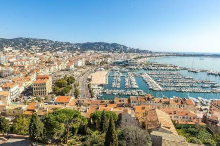 Un Week-end à Cannes : les immanquables