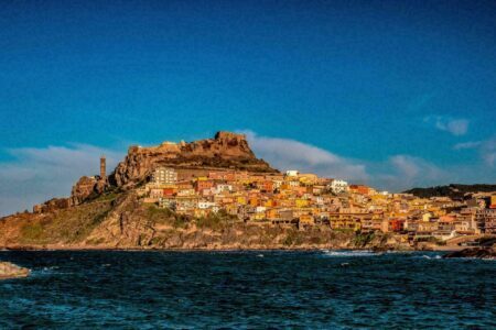 10 choses à ne pas rater en Sardaigne (en photos)
