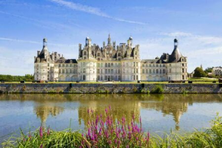 Les plus beaux châteaux de la Loire à visiter