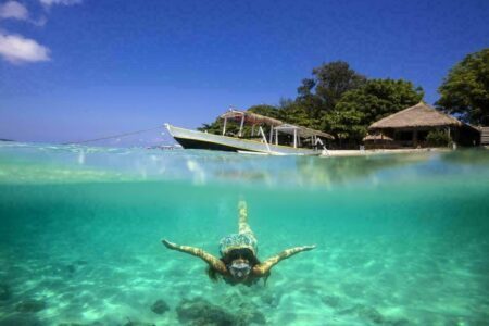 6 façons originales de visiter Bali autrement