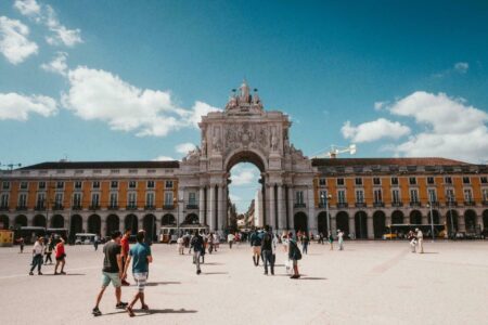 Week-end prolongé à Lisbonne : visiter la ville en 3 jours