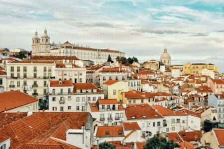 Partir visiter Lisbonne : conseils aux voyageurs