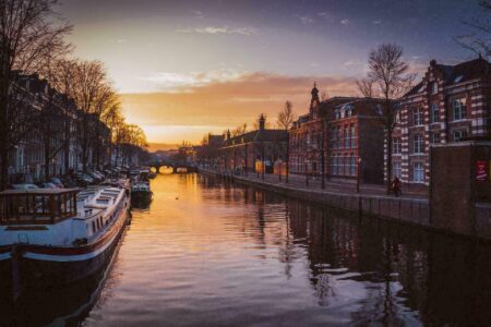 Où dormir à Amsterdam : dans quel quartier loger ?