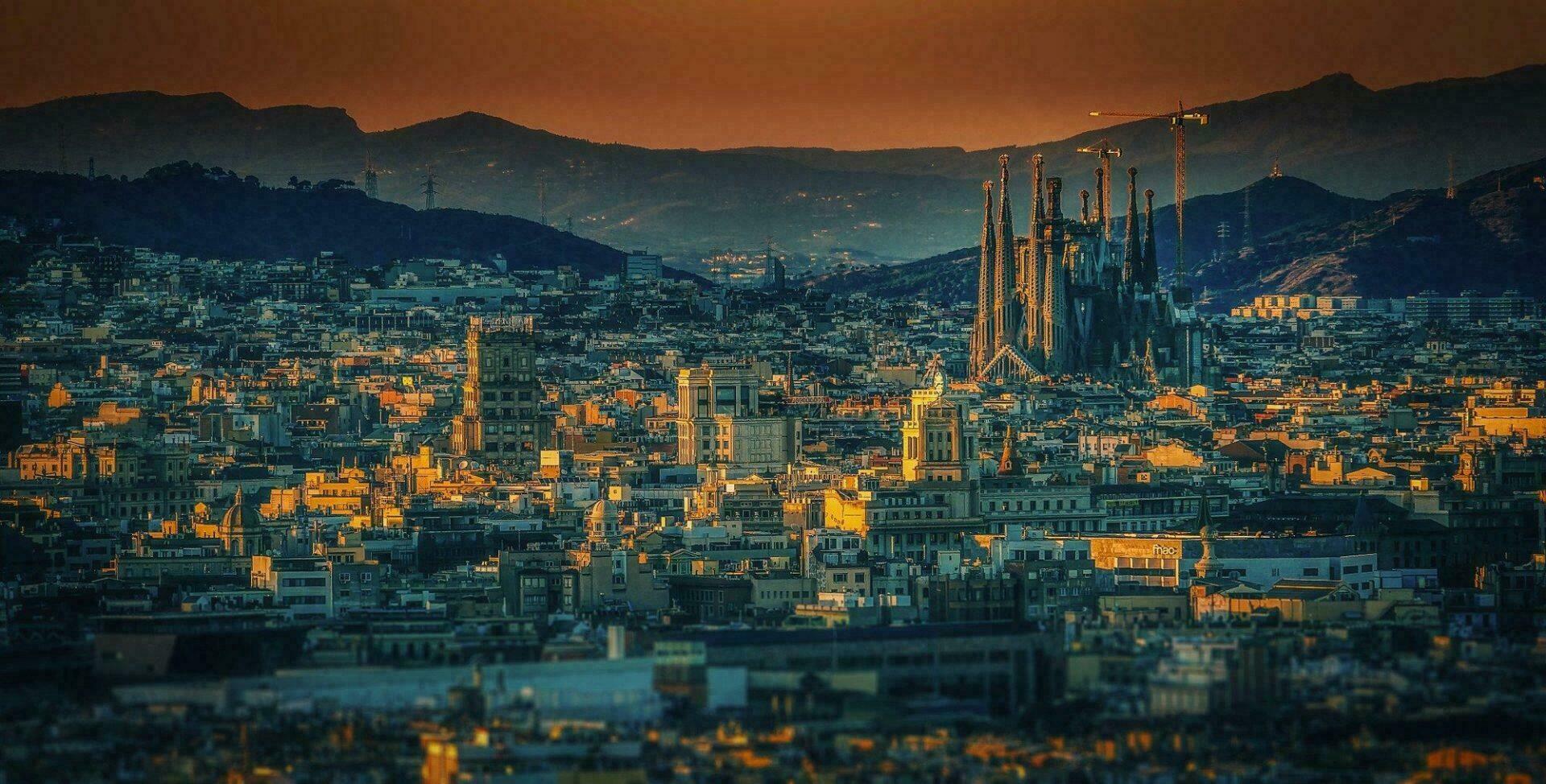 Visiter Barcelone Le Guide Complet De Votre Voyage