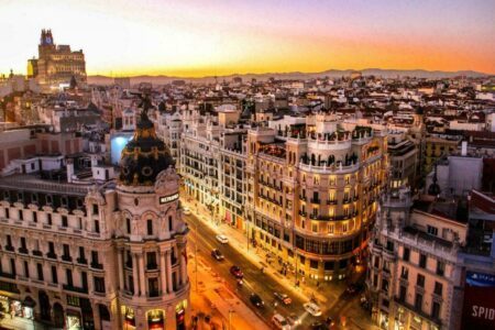 10 choses à savoir avant de visiter Madrid