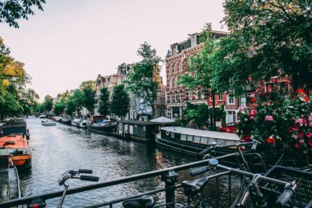 Tous nos conseils pratiques pour visiter Amsterdam
