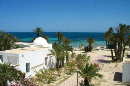 Que voir à Djerba ? 8 visites incontournables !