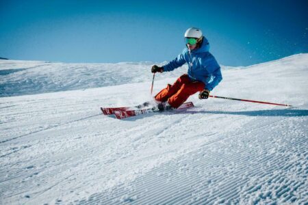Ski pas cher : 12 stations pour partir skier avec un petit budget