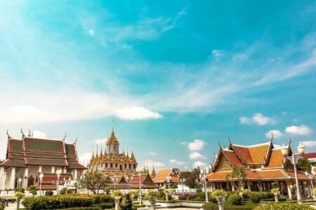 Que faire à Bangkok pendant votre séjour ?