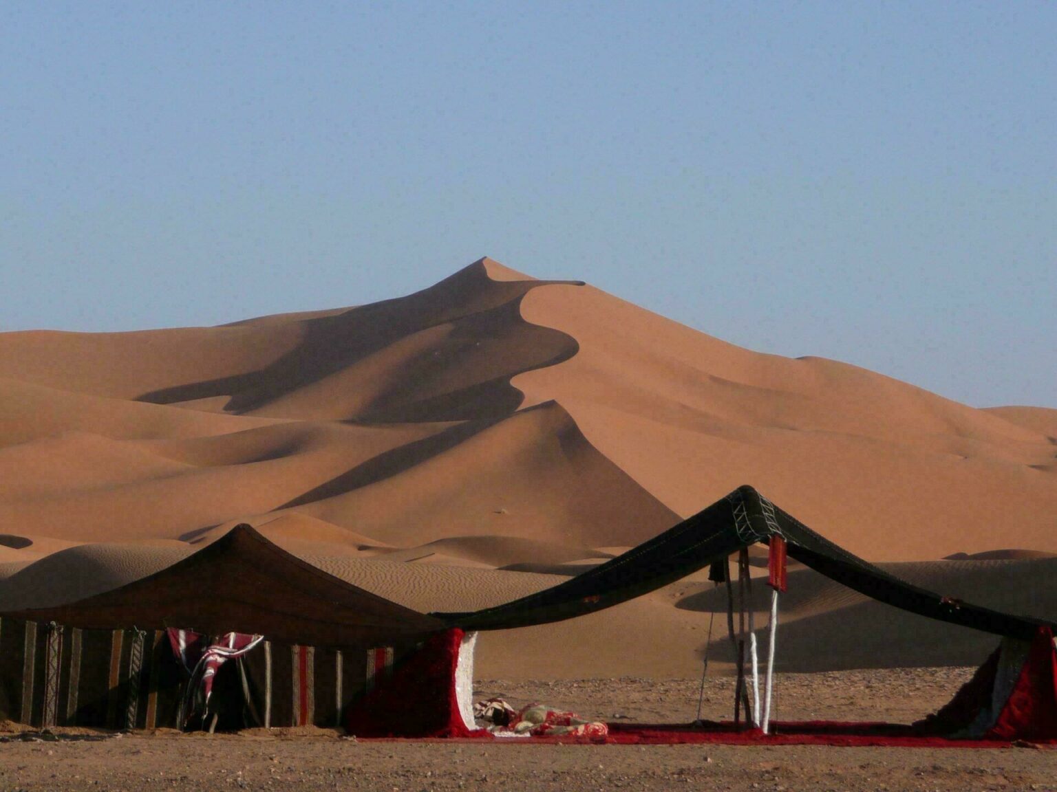 voyage insolite au maroc