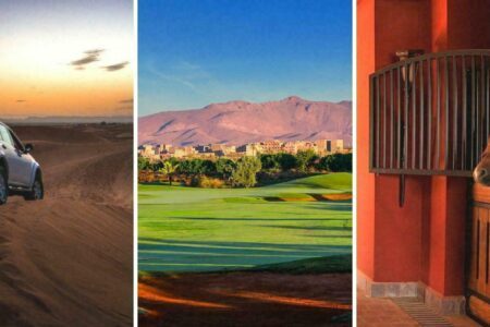 Séjour de luxe à Marrakech : 11 idées d’expériences inoubliables