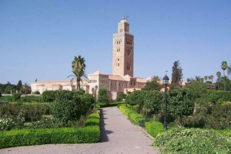 Visiter Marrakech : conseils pratiques aux voyageurs