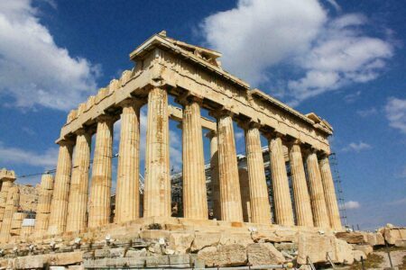 Visiter la Grèce : tout ce que vous devez savoir avant votre voyage