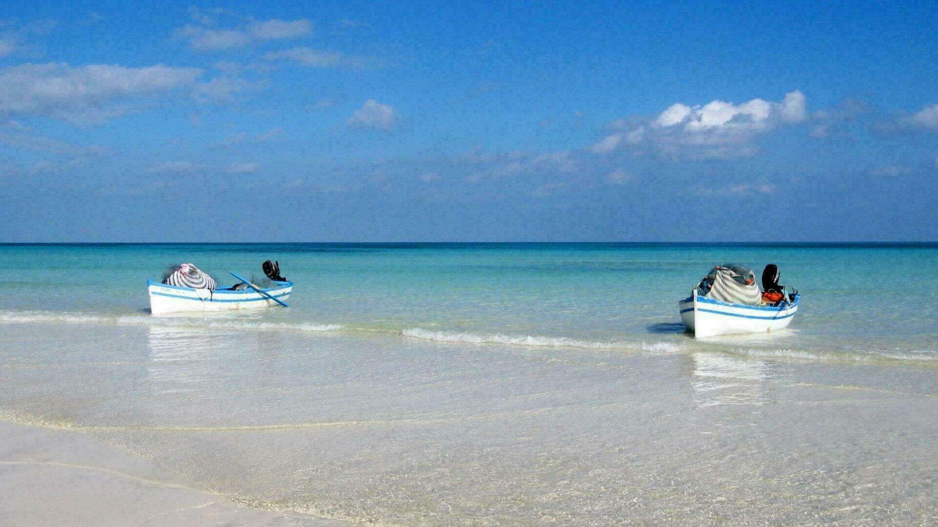 Méditerranée: La Tunisie, classée meilleure destination à visiter