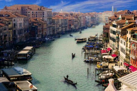 Que voir à Venise : les 15 incontournables