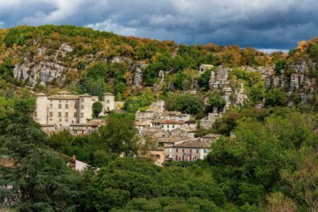 Quels sont les plus beaux villages d’Ardèche à visiter ?