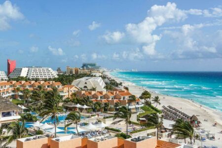 Que faire à Cancun ? La fête, la plage, mais pas seulement …