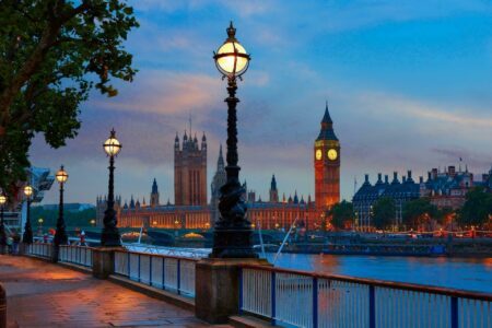 Tout savoir sur l’histoire de Londres et la culture britannique