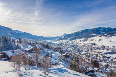 7 stations de ski écologiques pour skier responsable