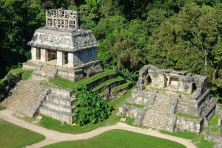 Sur les traces des peuples Mayas au Mexique (en 6 questions)