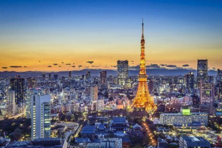 10 endroits incontournables à voir à Tokyo