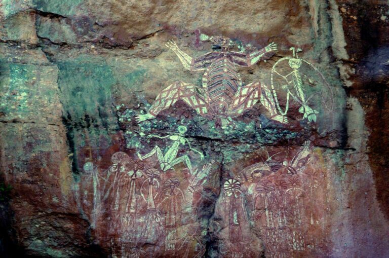 Les 6 Plus Beaux Endroits Où Voir La Nature En Australie 2170