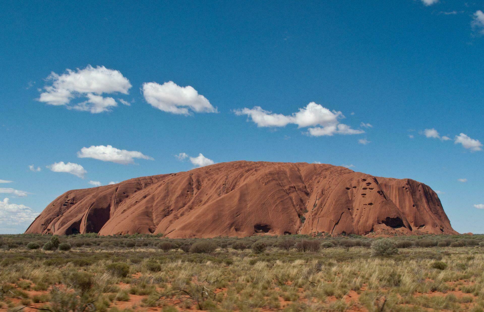 Les 6 Plus Beaux Endroits Où Voir La Nature En Australie 5237