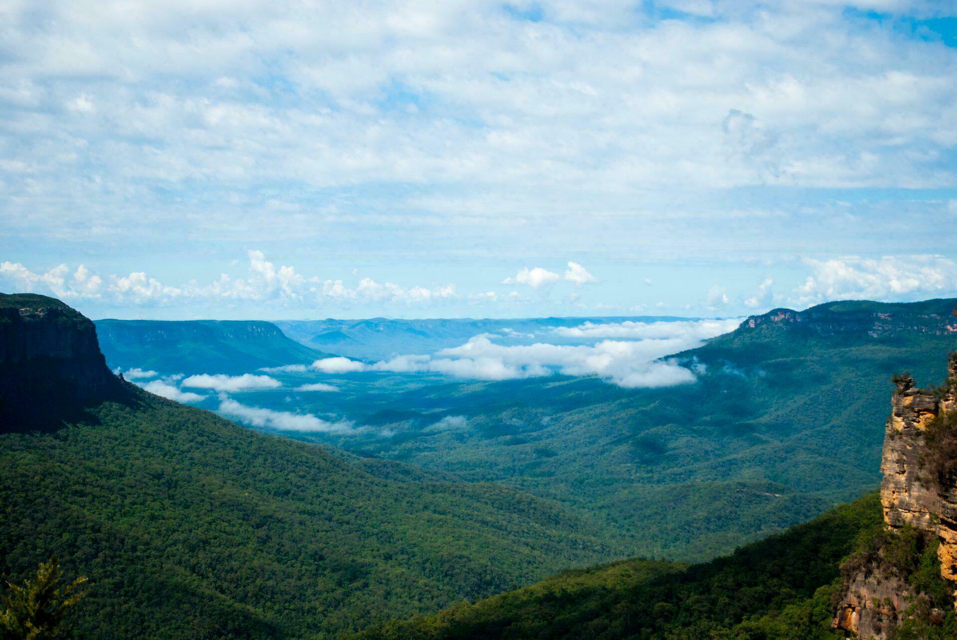 Les 6 Plus Beaux Endroits Où Voir La Nature En Australie 4697