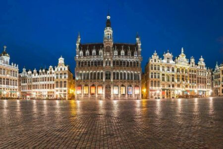 Visiter Bruxelles : l’indispensable à savoir avant de partir !