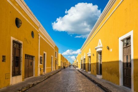 12 choses à savoir avant de visiter le Mexique
