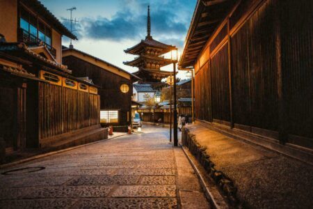 Visiter le Japon : nos conseils pratiques !